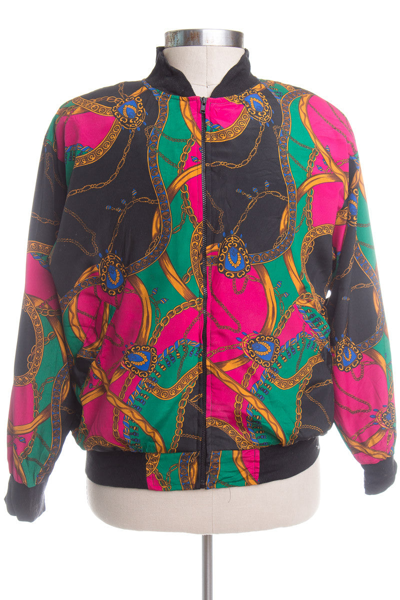90s Jacket 12521