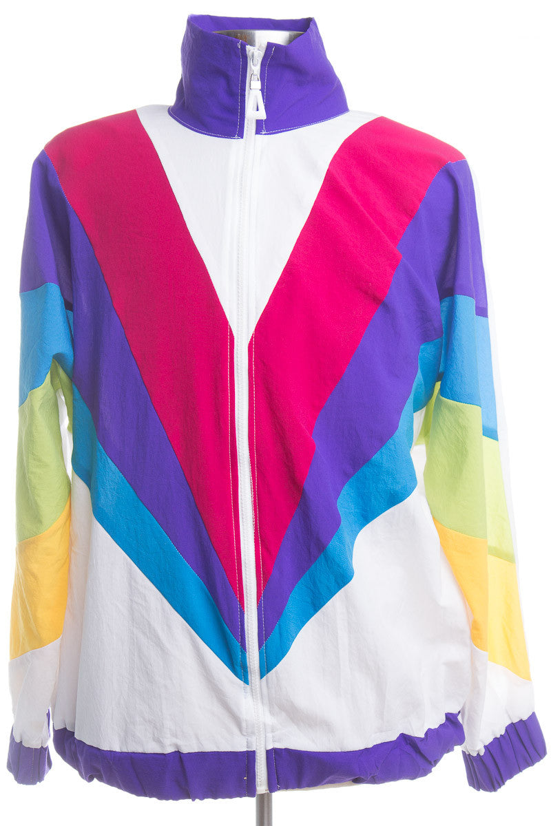 90s Jacket 12525