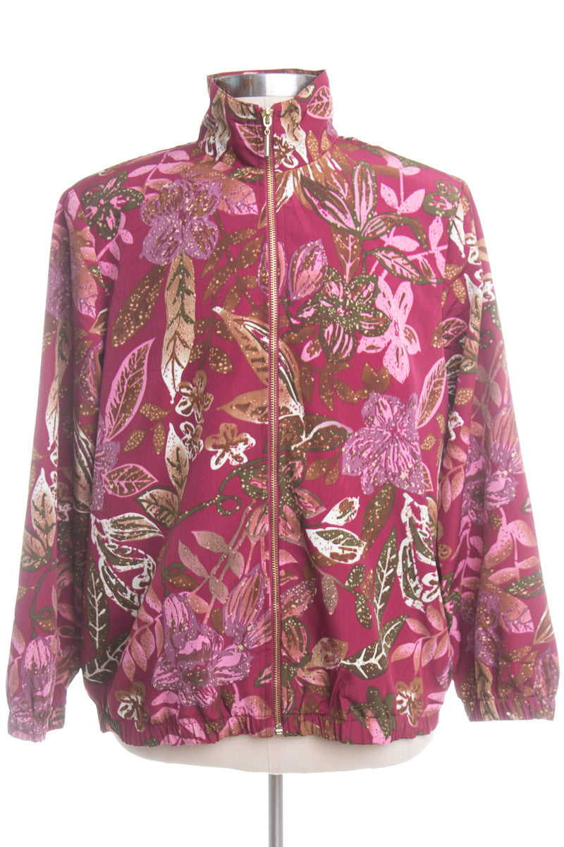 90s Jacket 12527