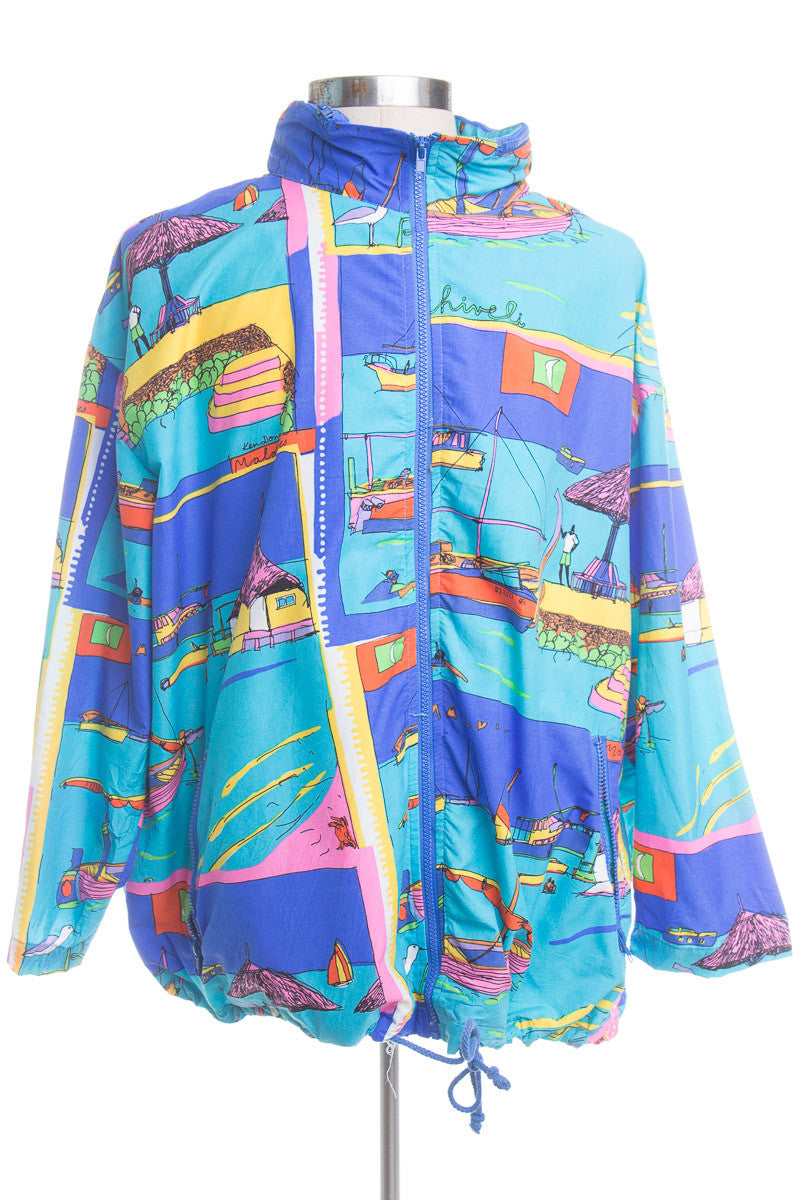 90s Jacket 12533