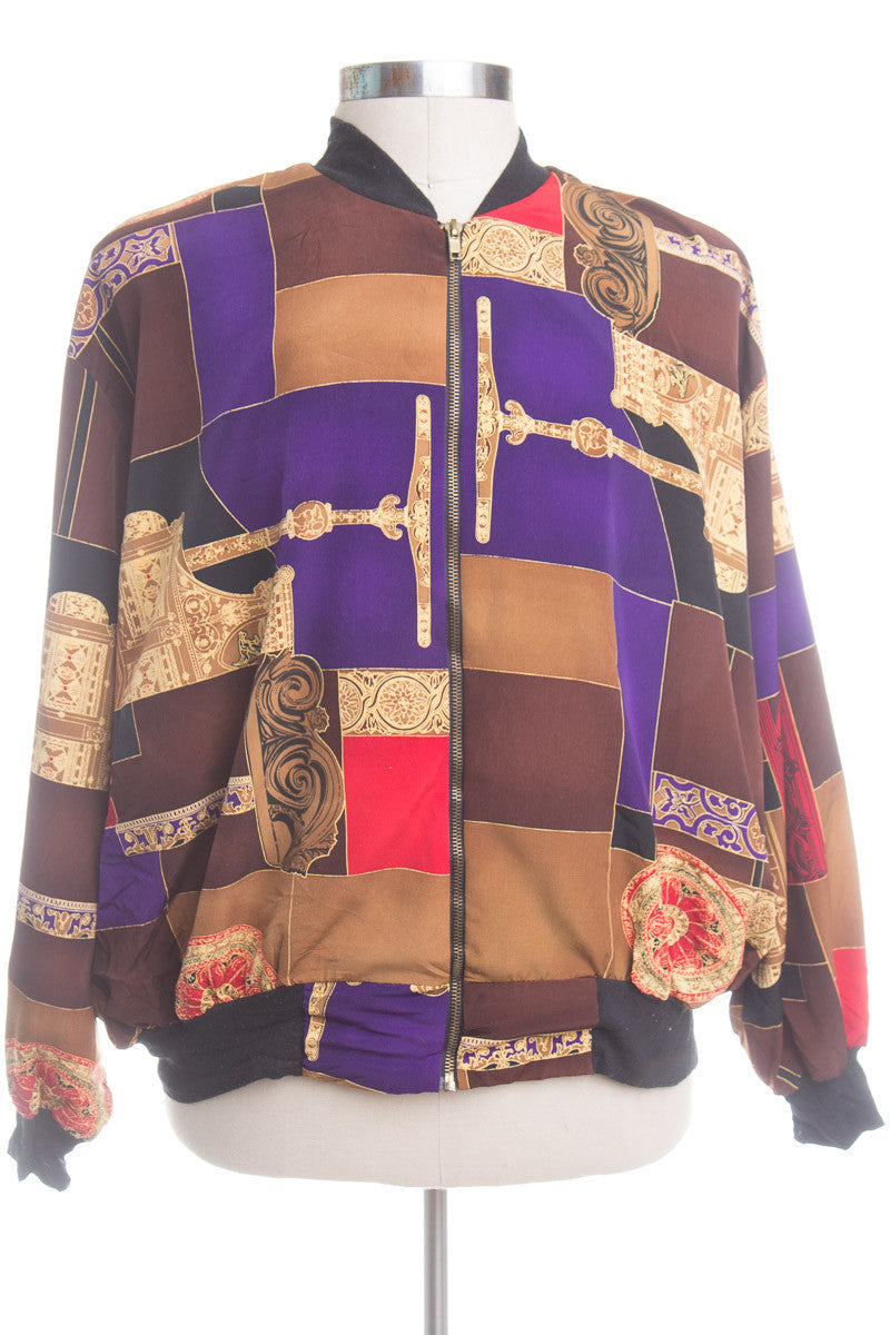 90s Jacket 12549