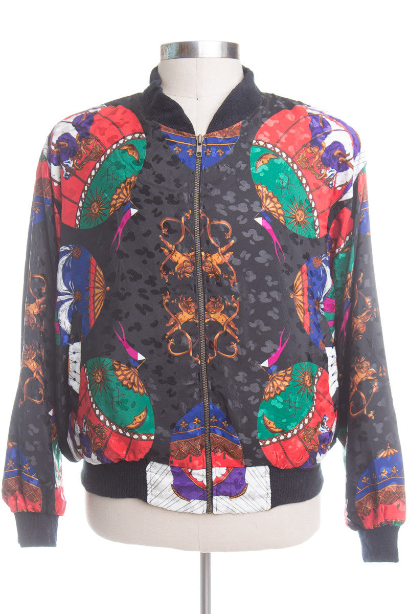 90s Jacket 12558