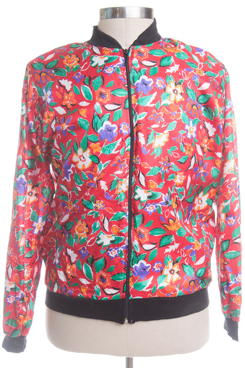 90s Jacket 12563