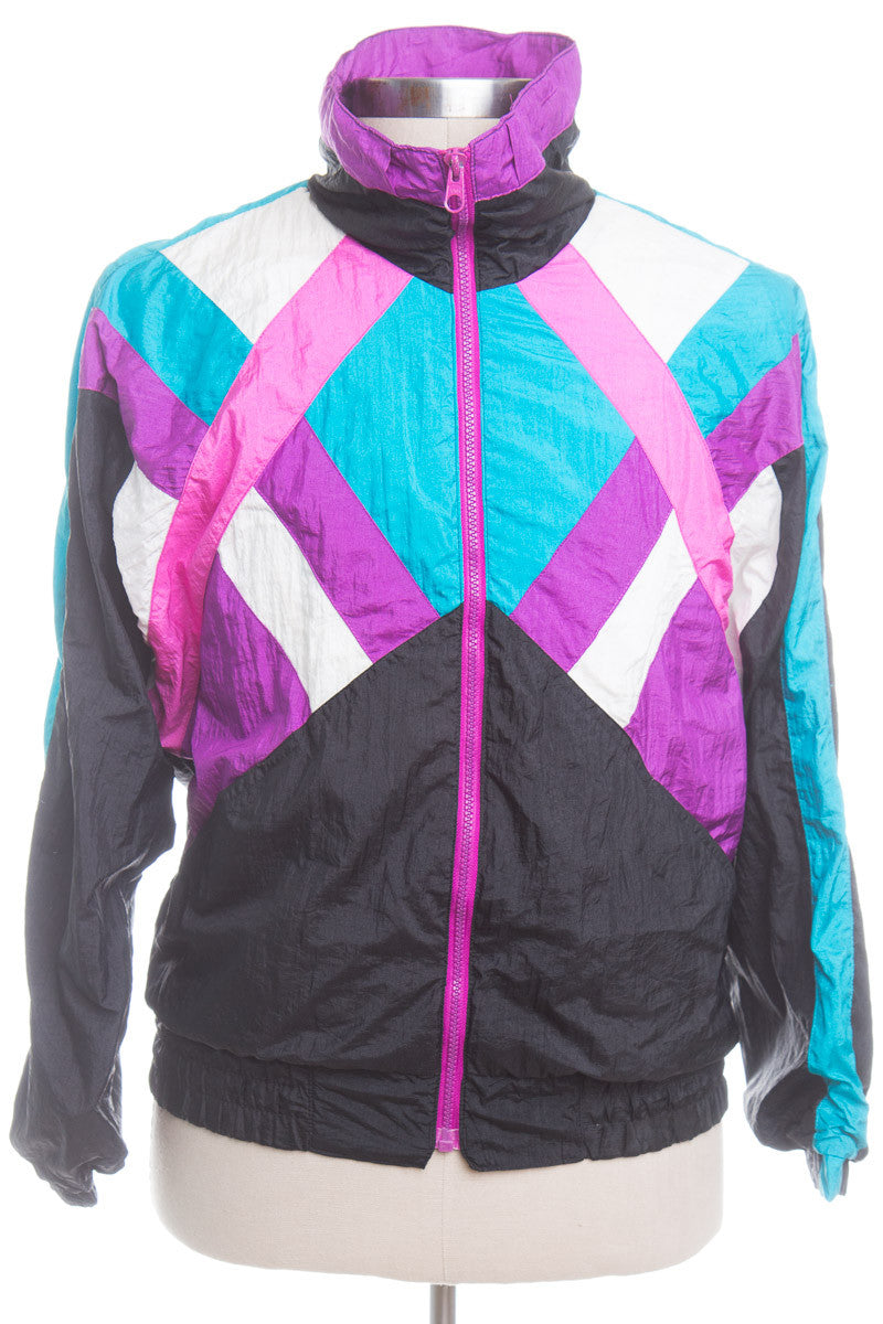 90s Jacket 12573