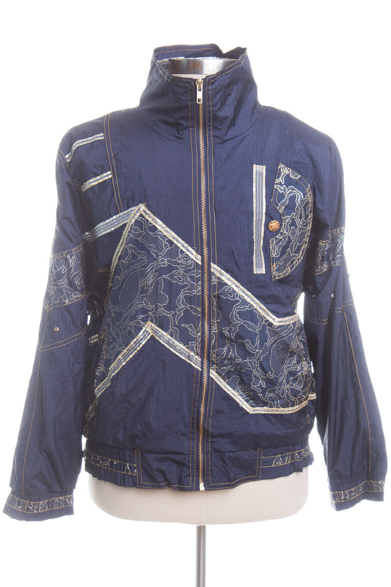 90s Jacket 12582