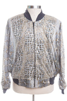 90s Jacket 12583