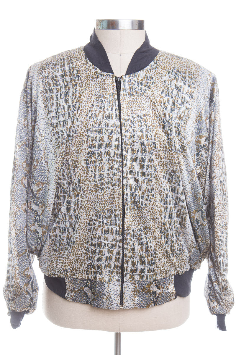90s Jacket 12583