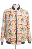 90s Jacket 12592