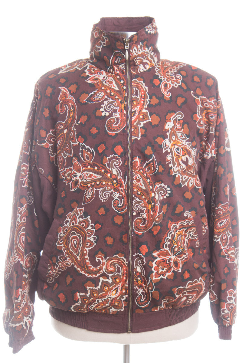 90s Jacket 12597
