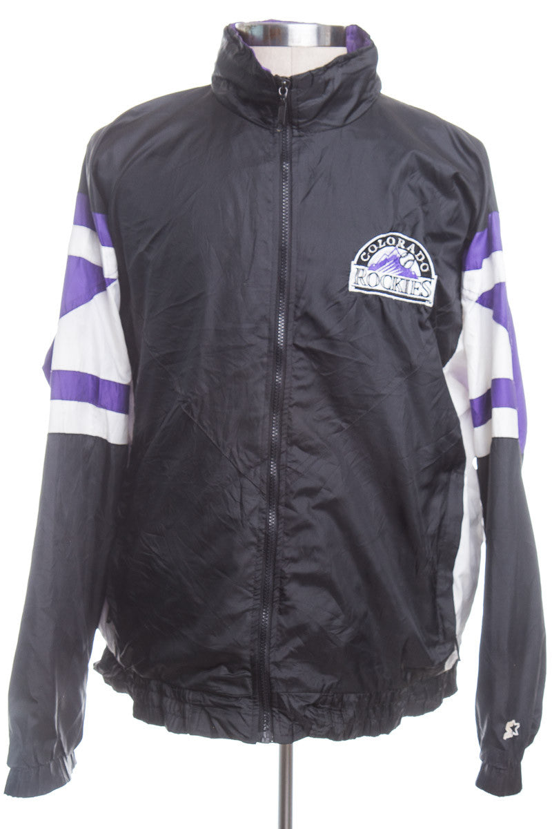 90s Jacket 12598