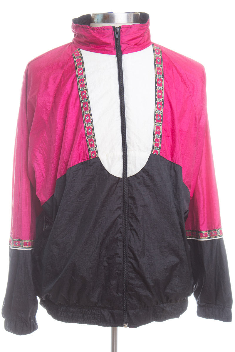 90s Jacket 12599