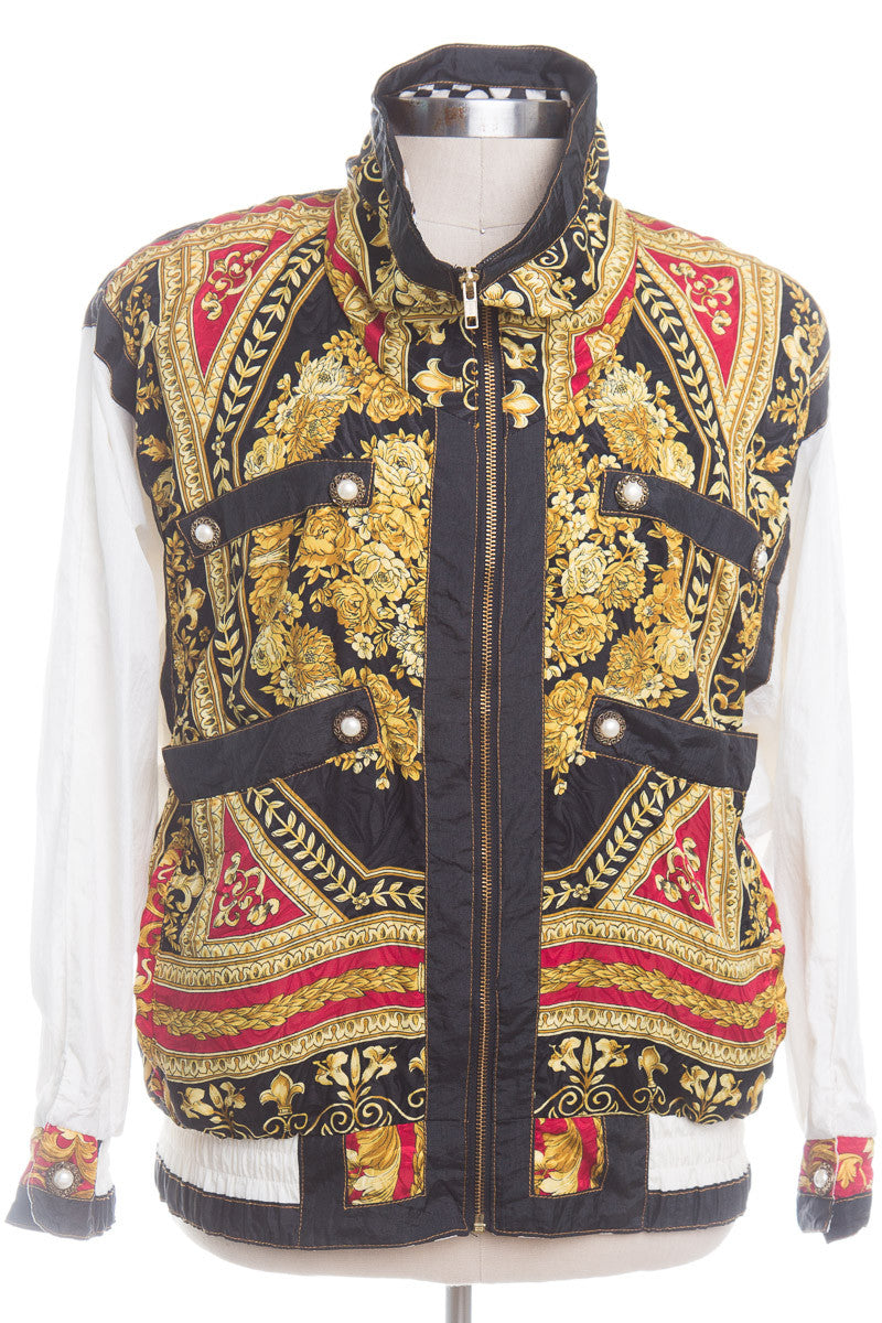 90s Jacket 12602