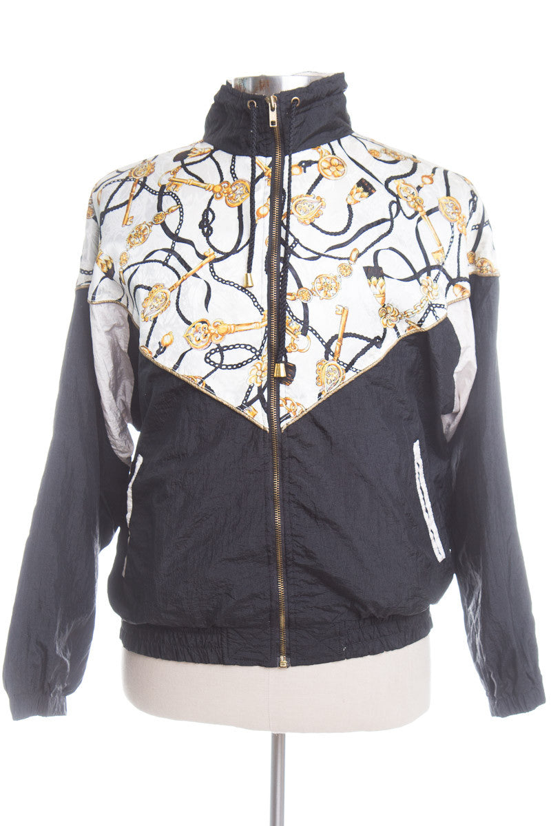 90s Jacket 12623