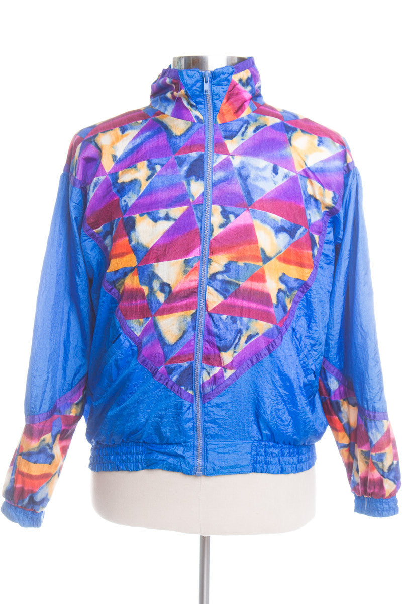 90s Jacket 12624