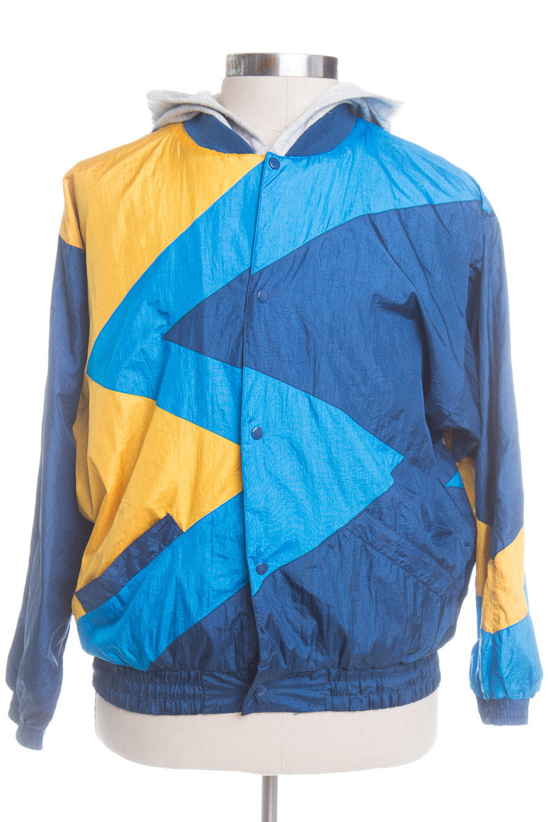 90s Jacket 12629