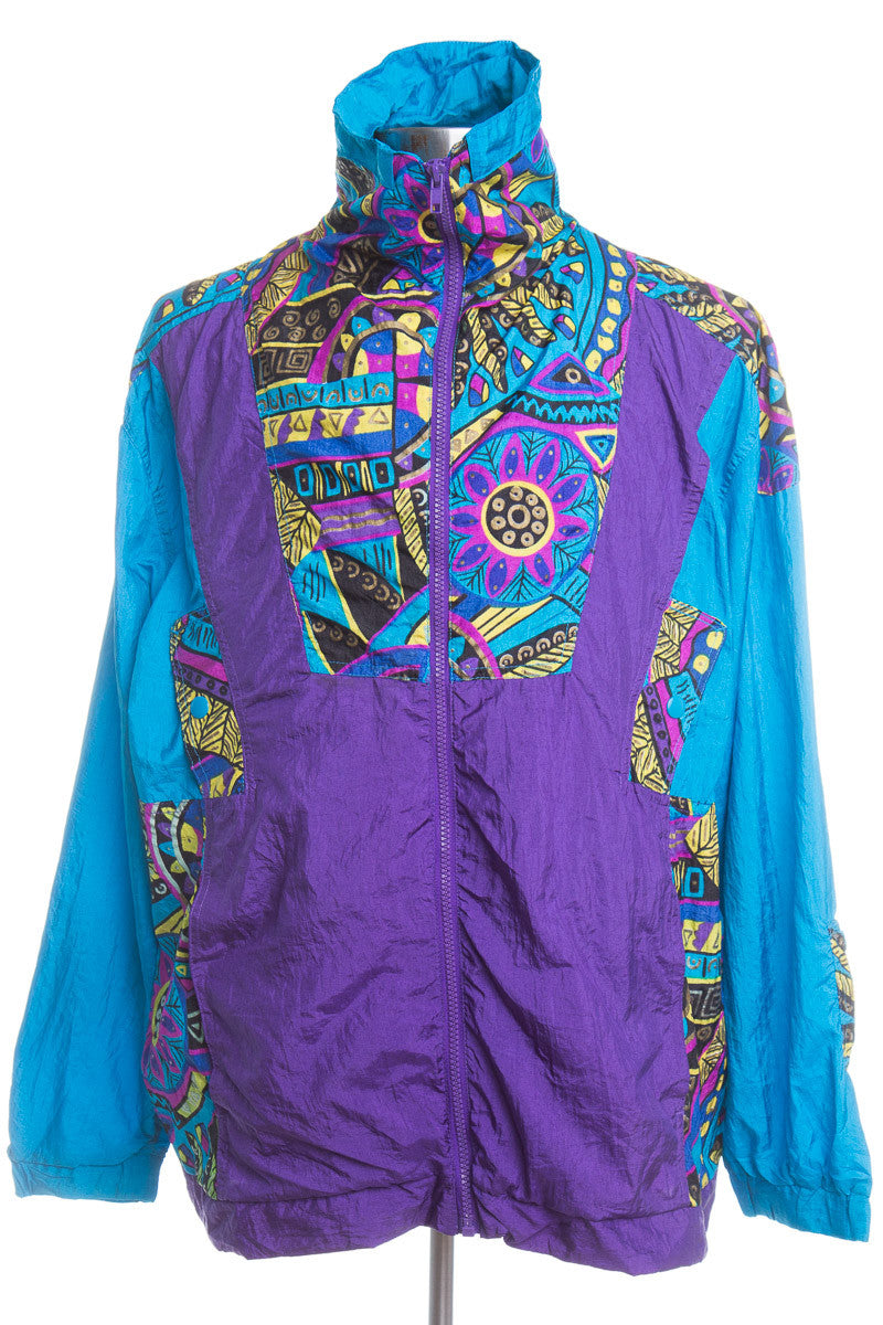 90s Jacket 12634