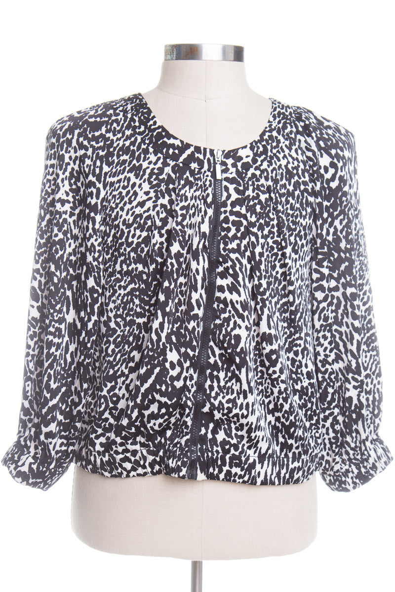 90s Jacket 12636