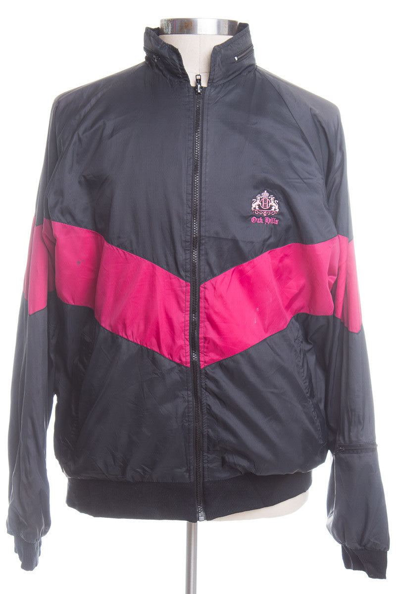 90s Jacket 12642
