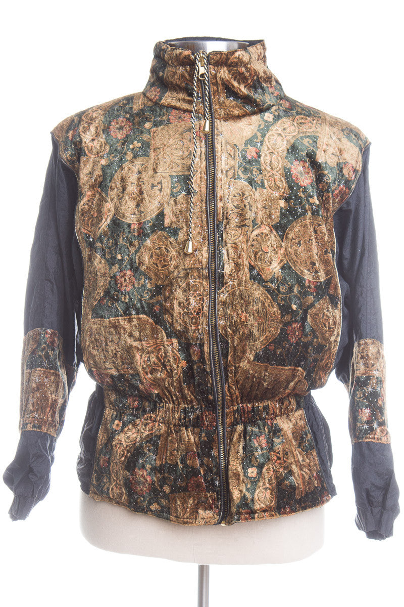 90s Jacket 12648