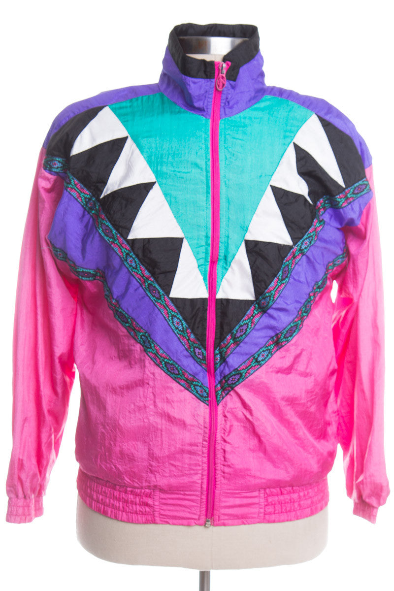 90s Jacket 12656
