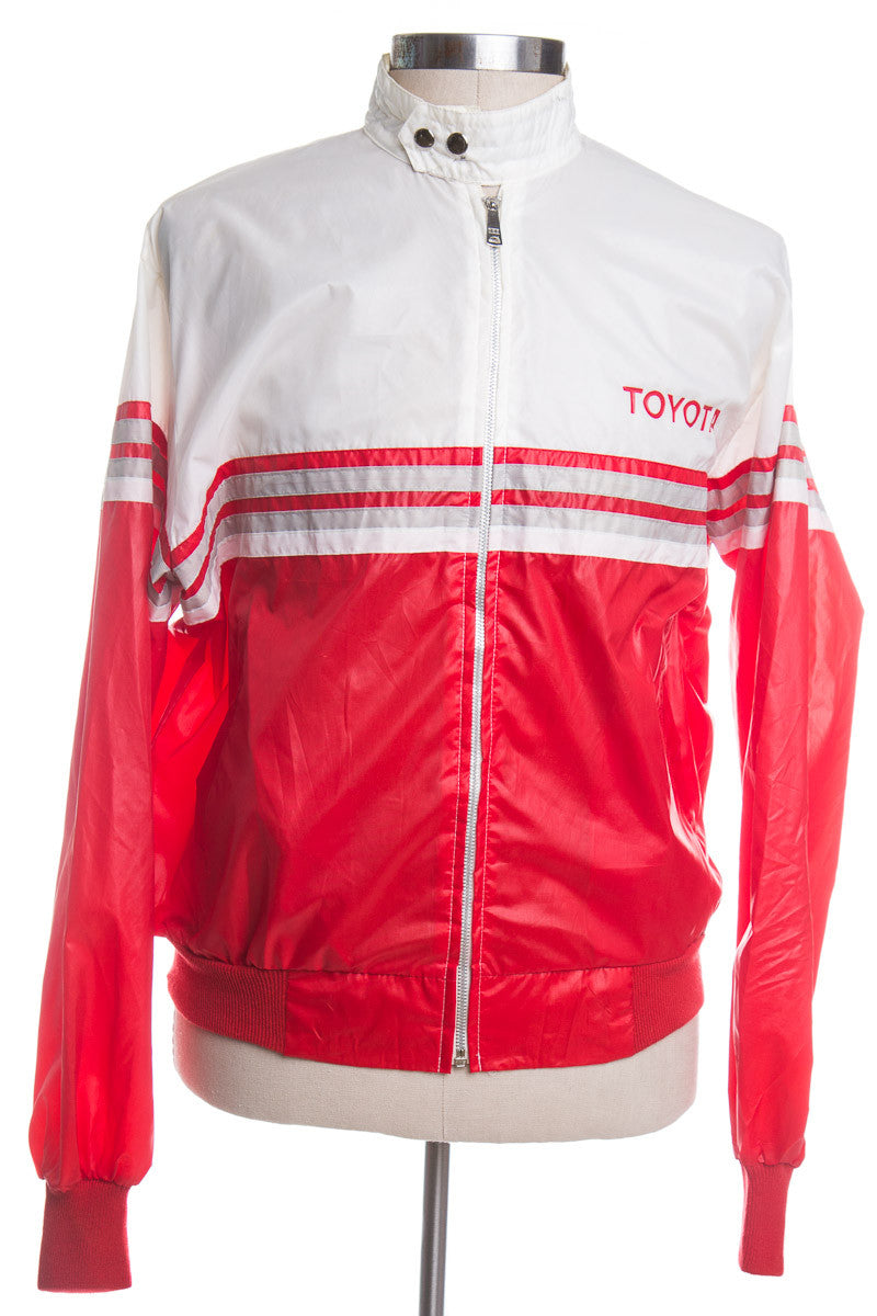 90s Jacket 12672