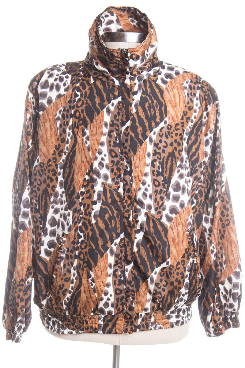 90s Jacket 12675