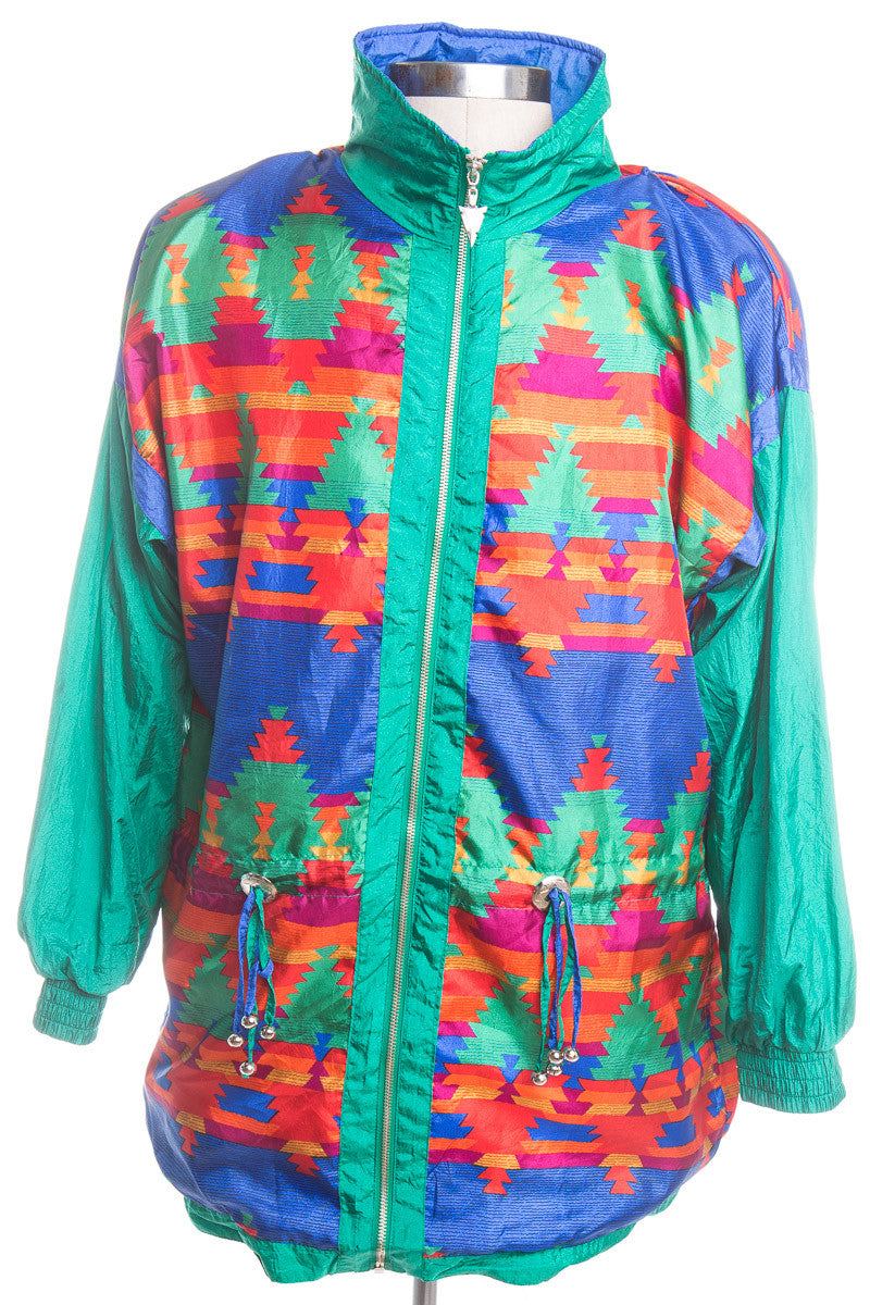 90s Jacket 12680