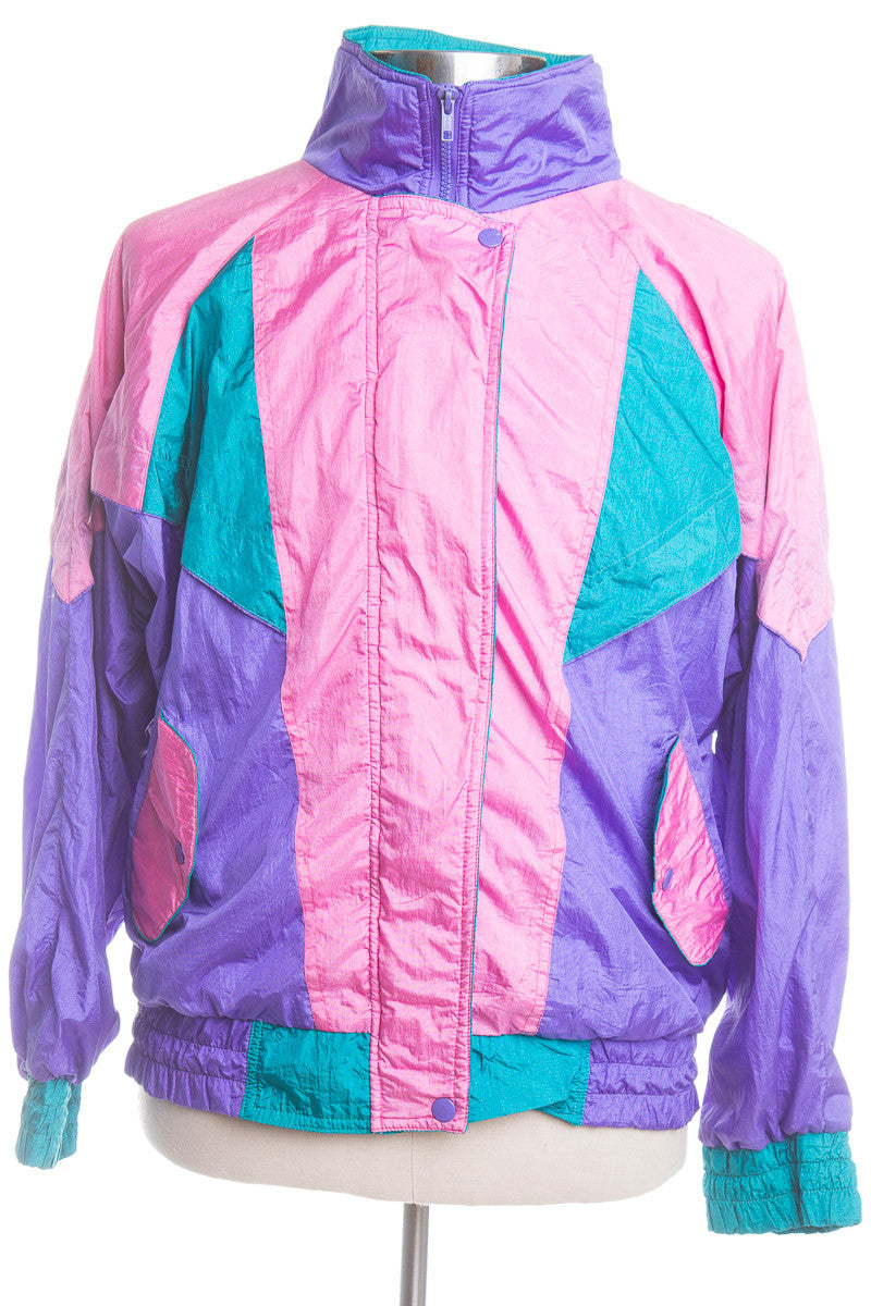 90s Jacket 12690