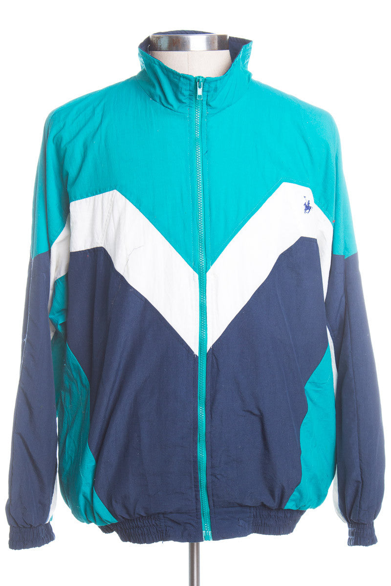90s Jacket 12693