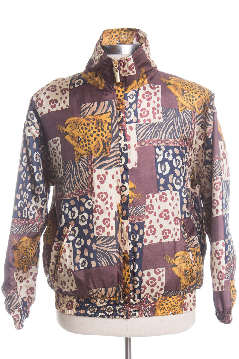 90s Jacket 12703