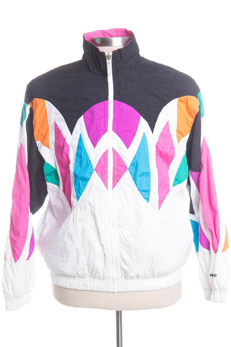 90s Jacket 12710