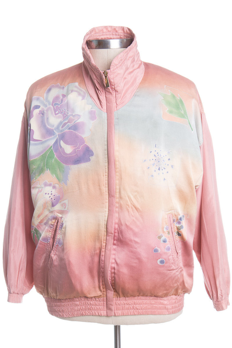 90s Jacket 12714