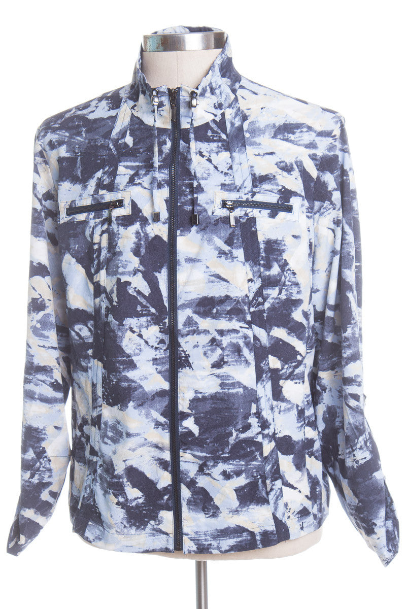 90s Jacket 12720