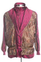 90s Jacket 12721