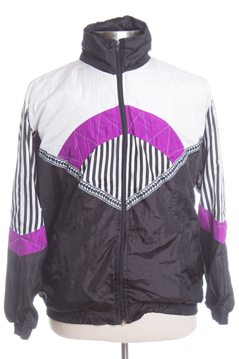 90s Jacket 12725
