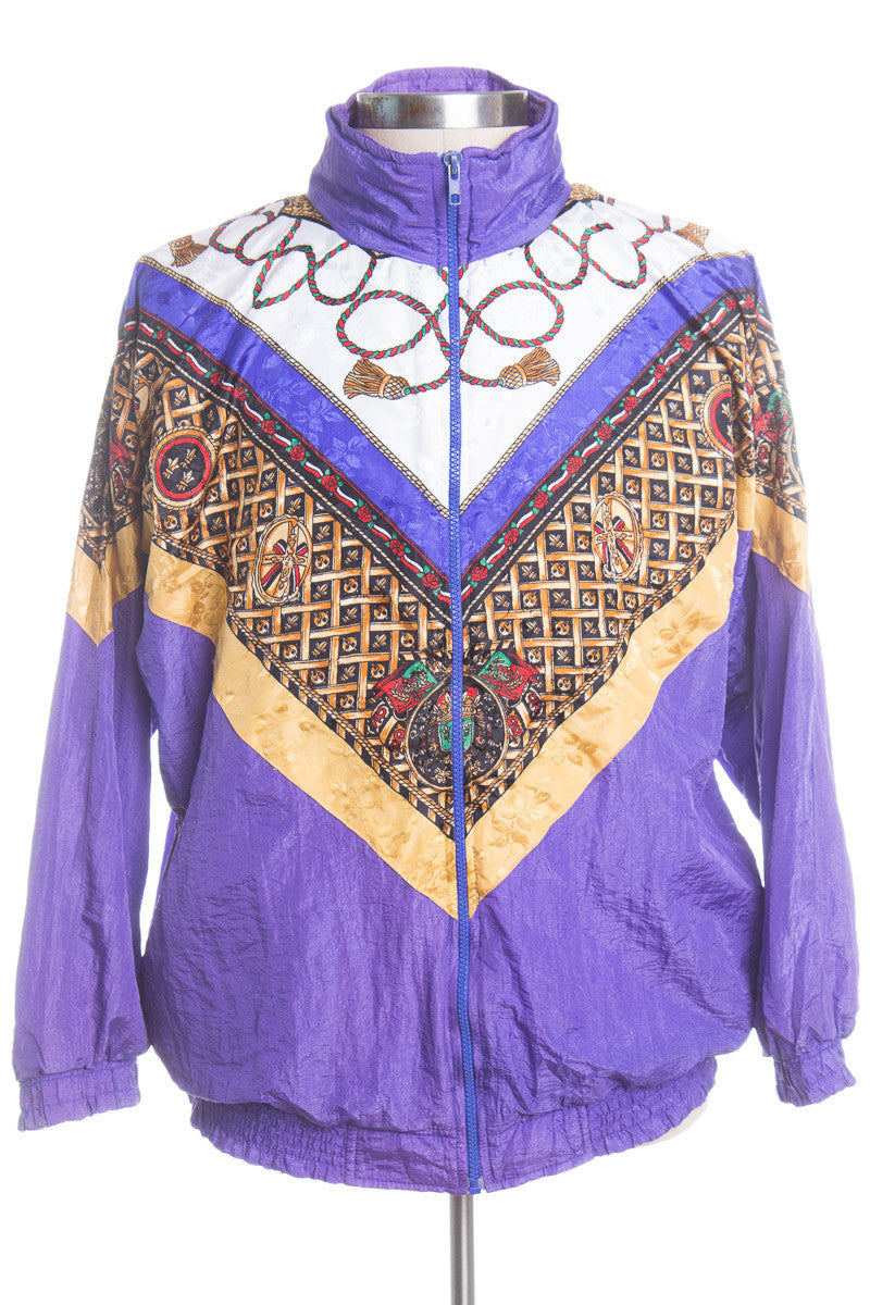 90s Jacket 12727