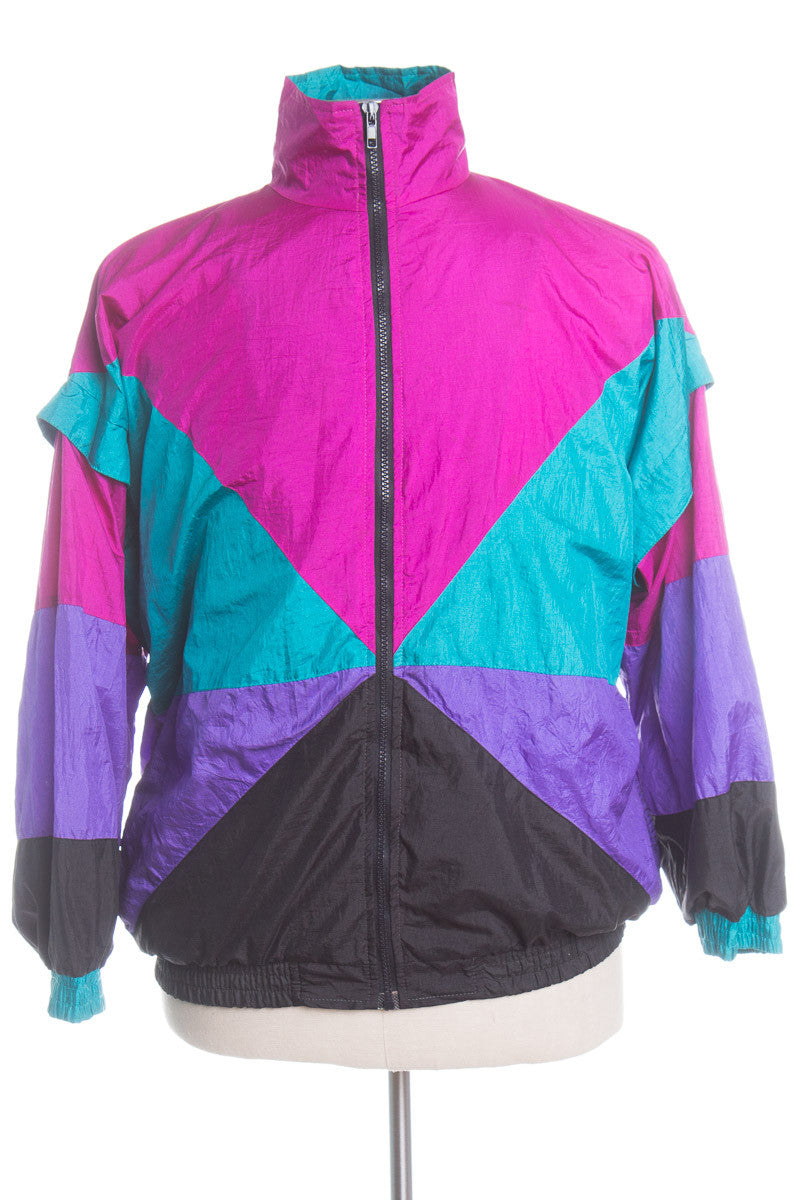 90s Jacket 12743