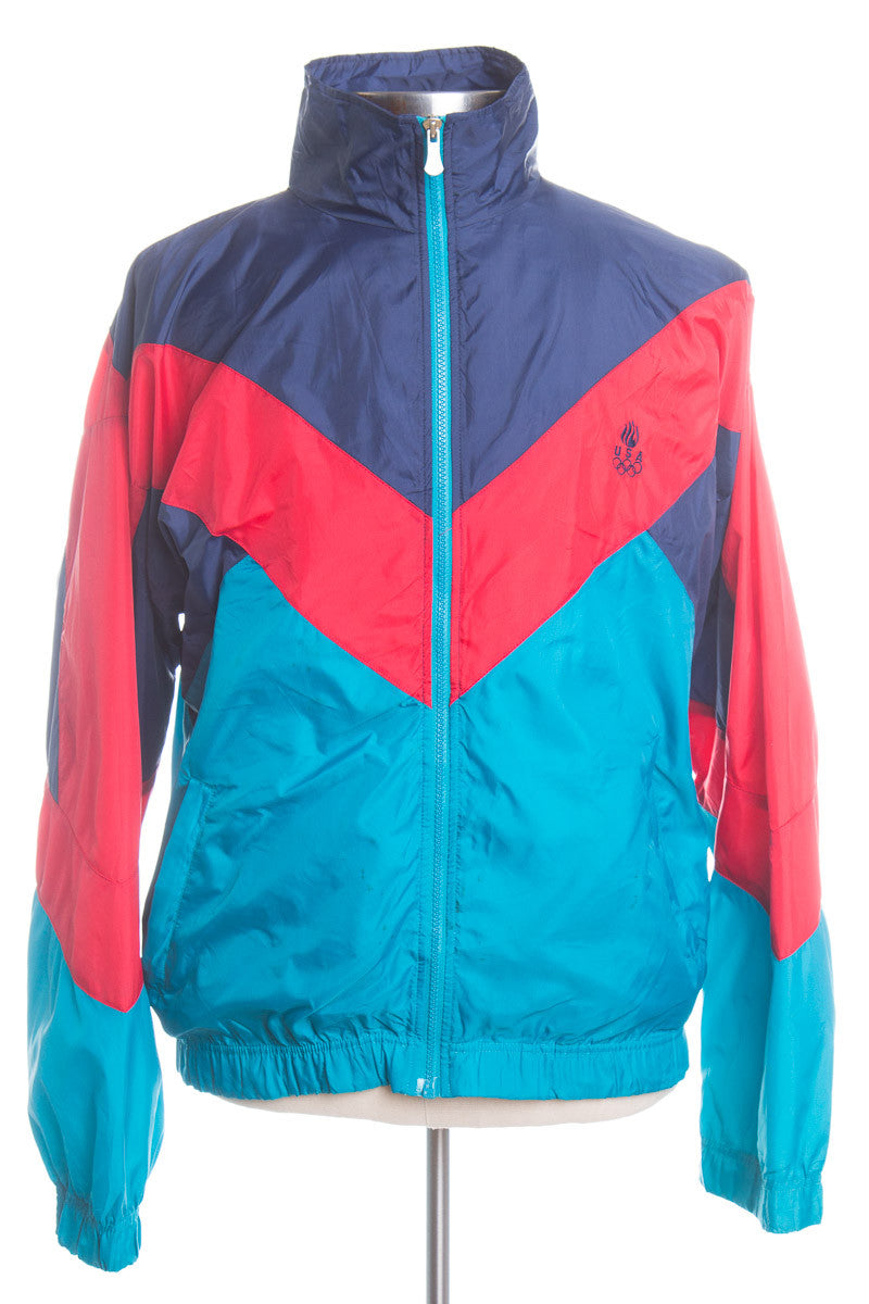 90s Jacket 12744
