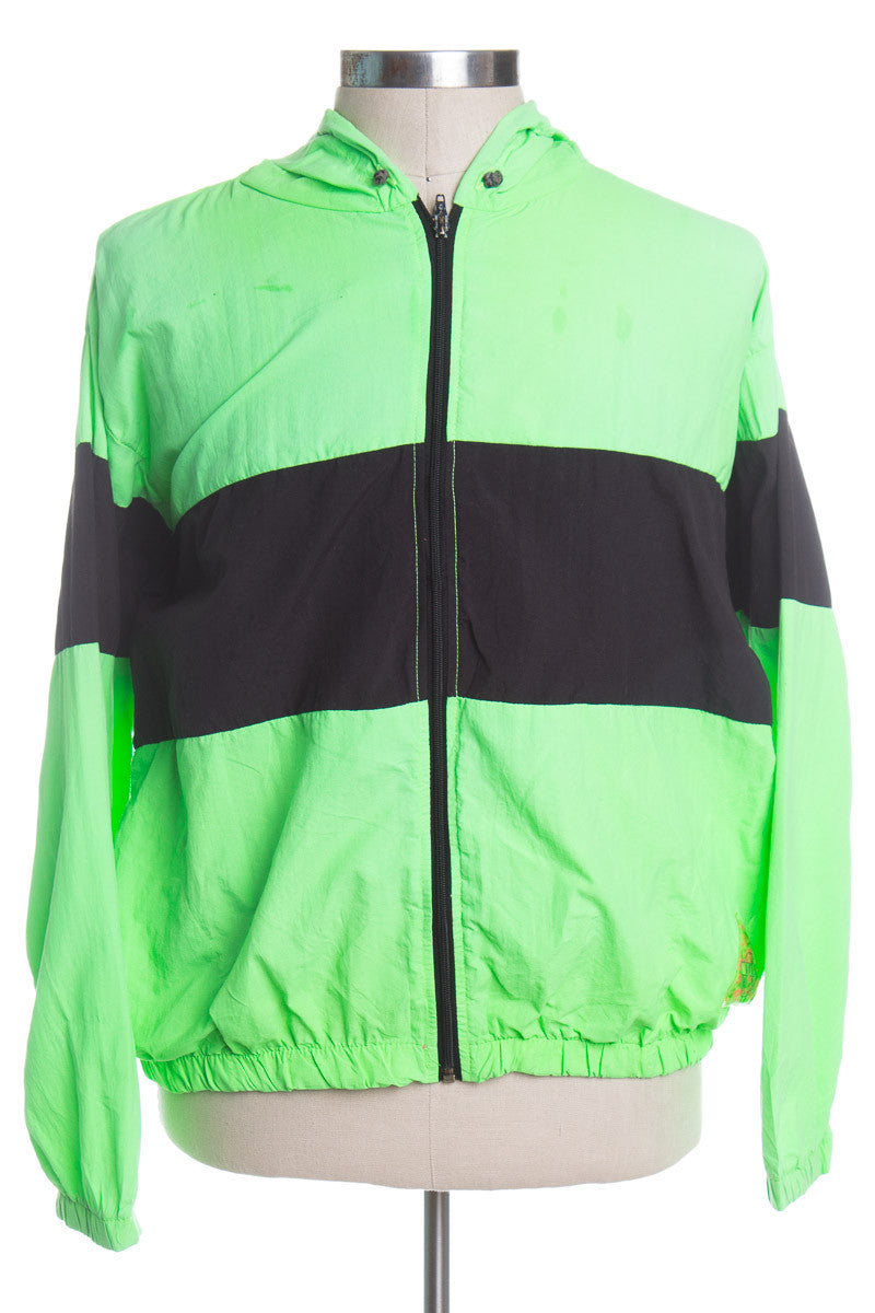 90s Jacket 12757