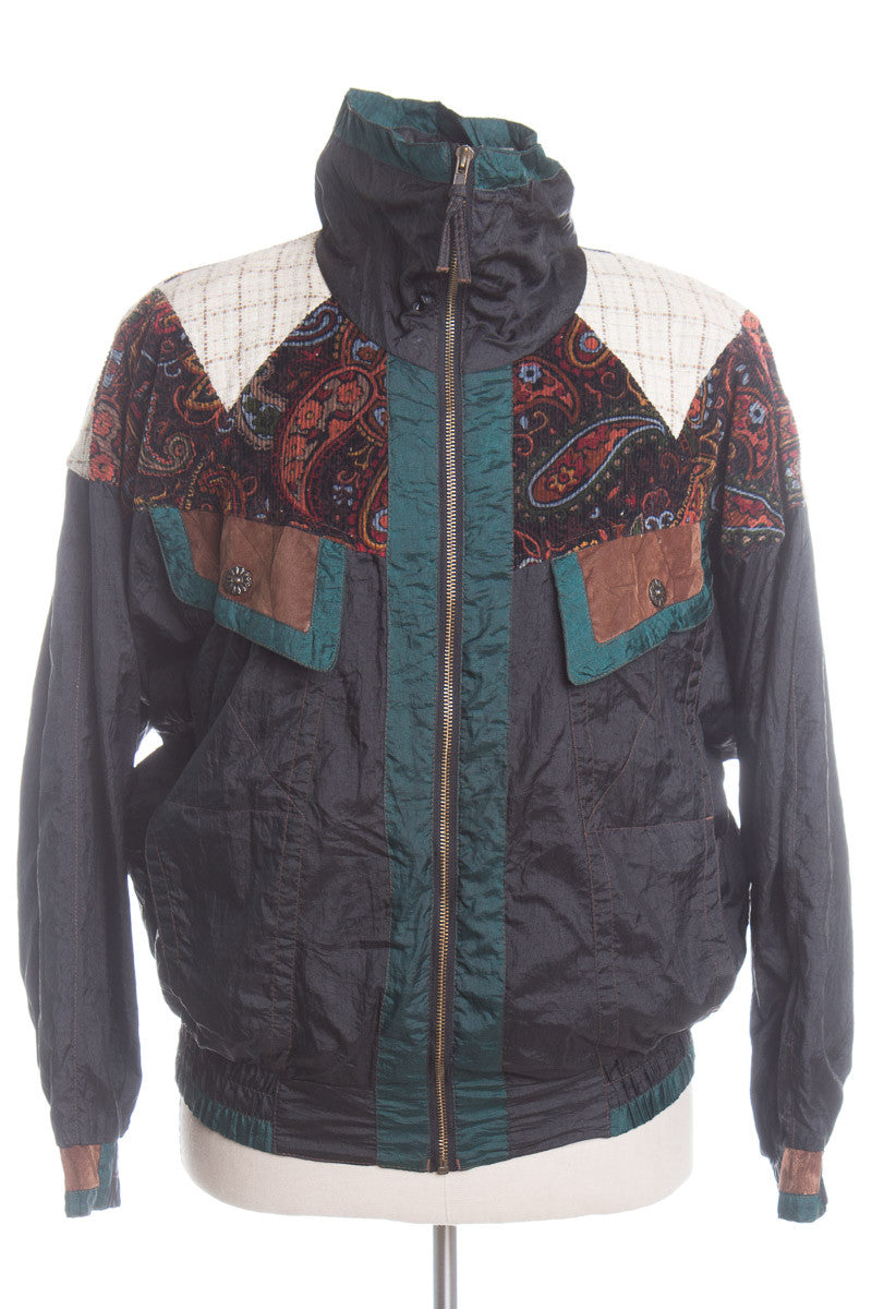 90s Jacket 12775