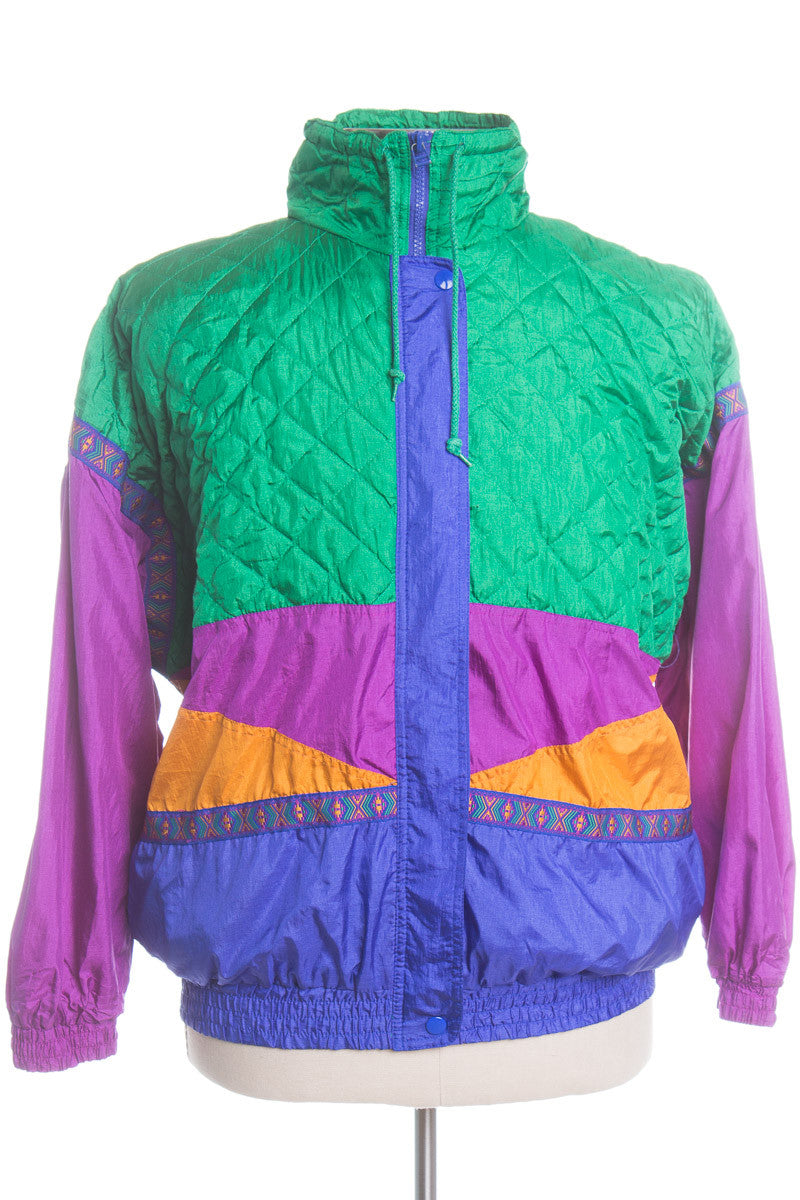90s Jacket 12777