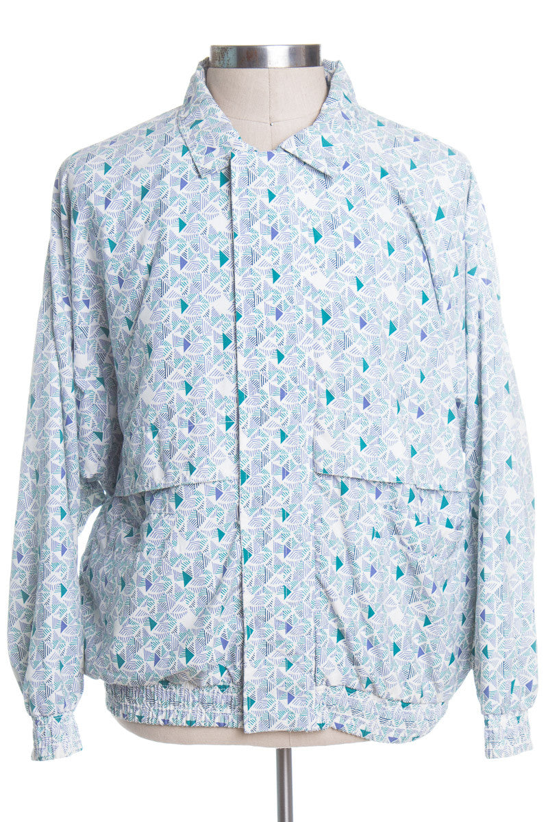 90s Jacket 12782