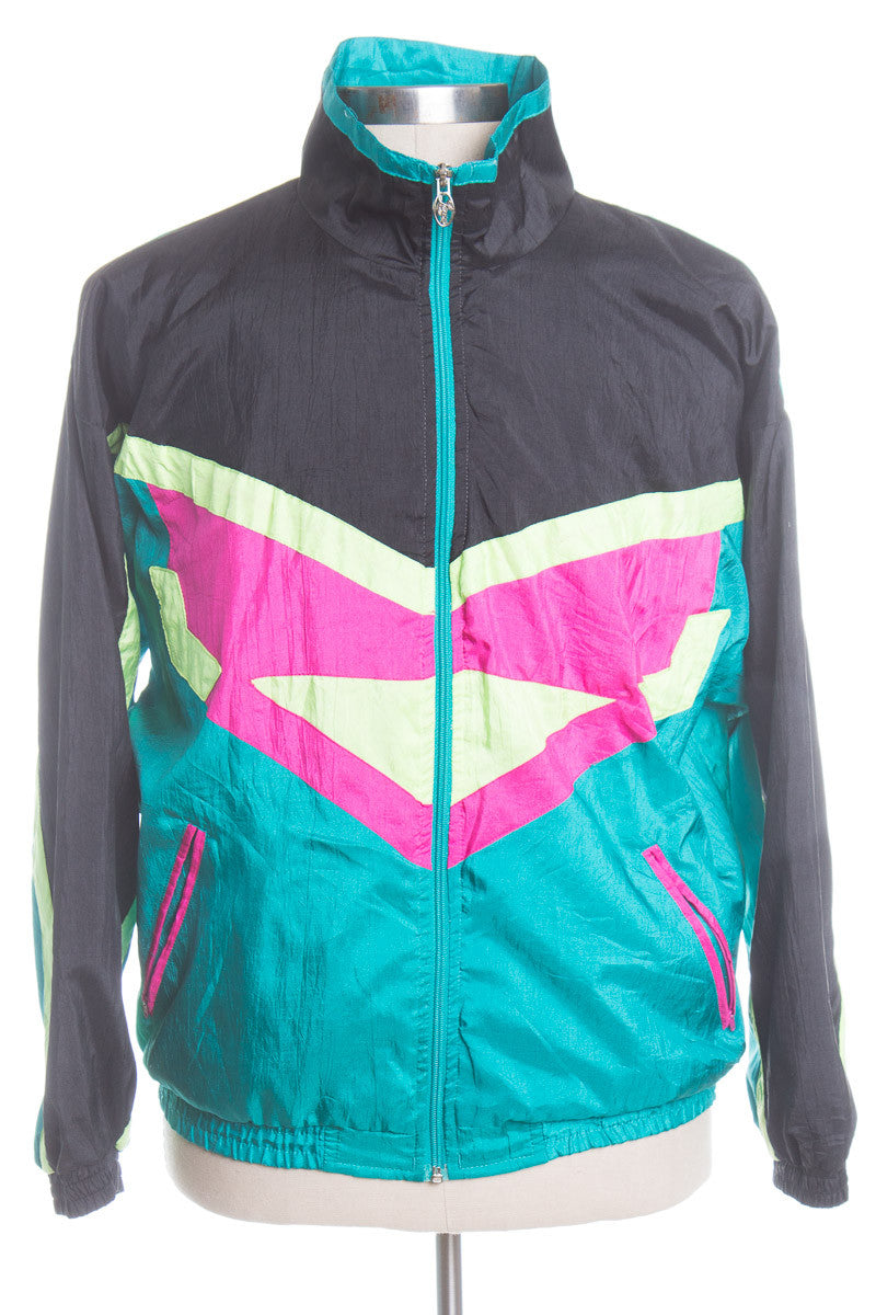 90s Jacket 12789