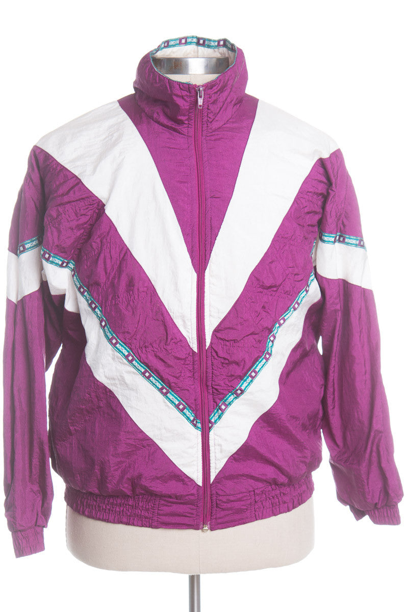 90s Jacket 12802