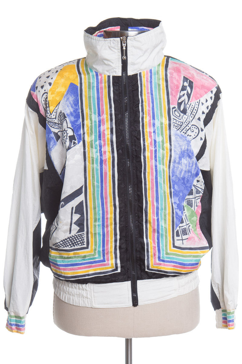 90s Jacket 12813