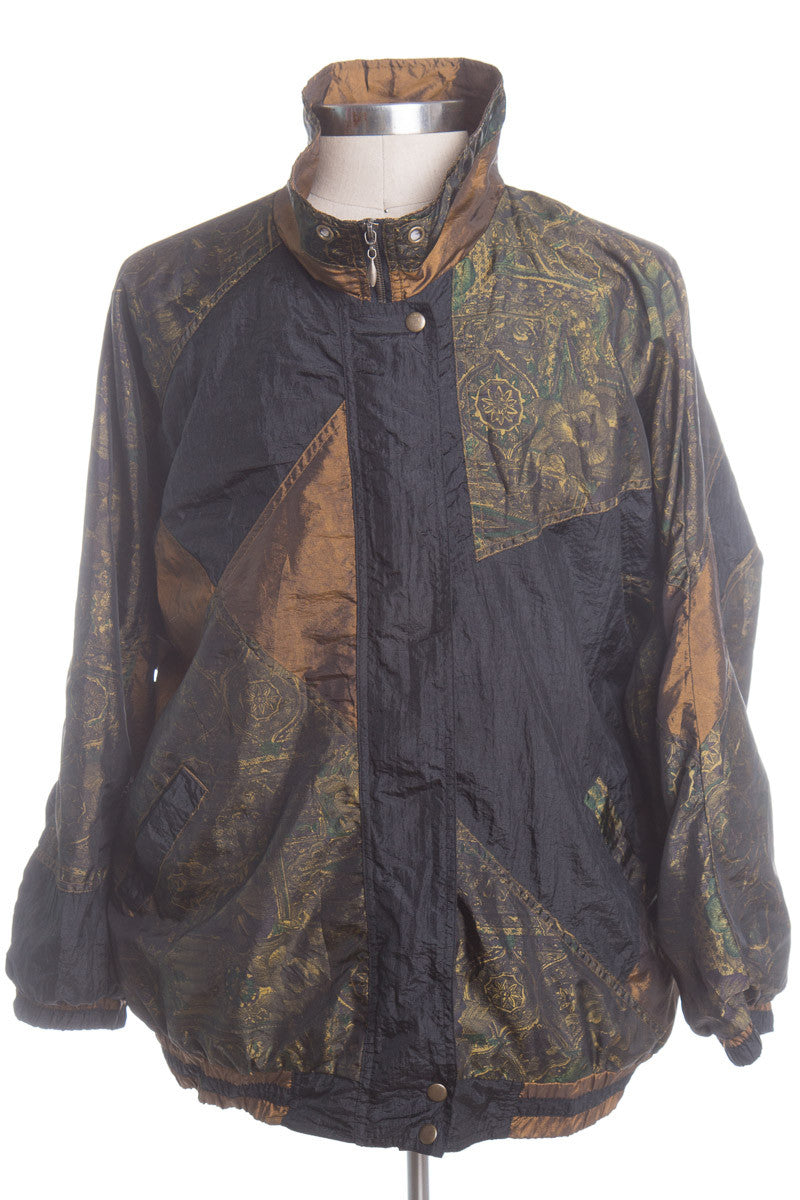90s Jacket 12816