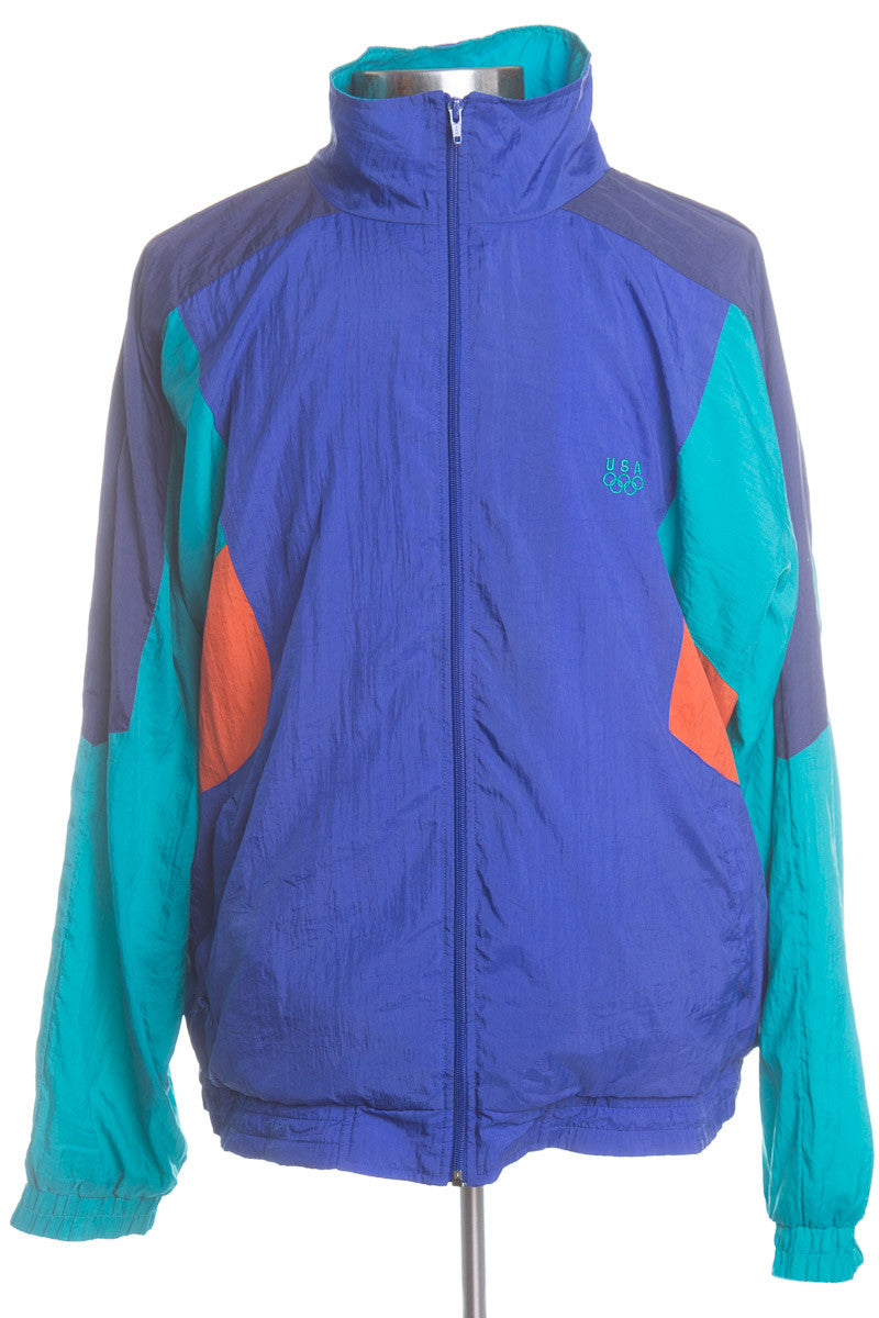 90s Jacket 12824