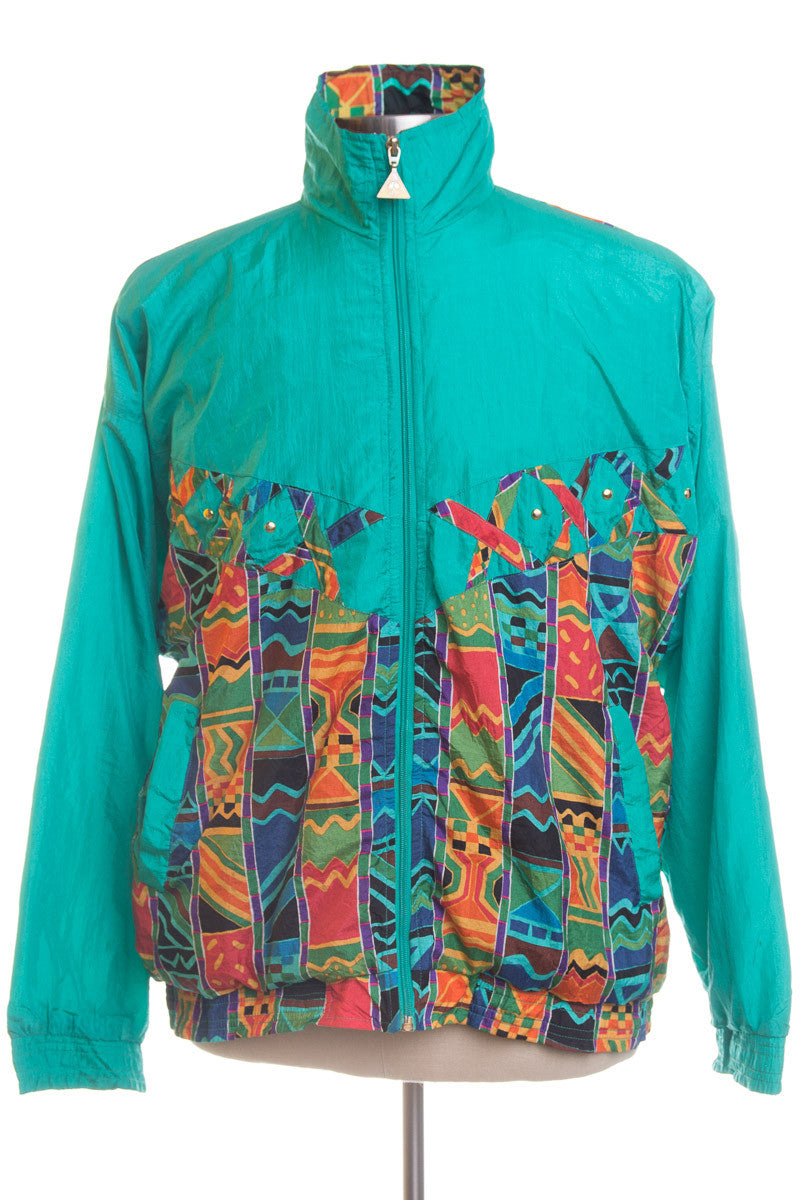 90s Jacket 12829