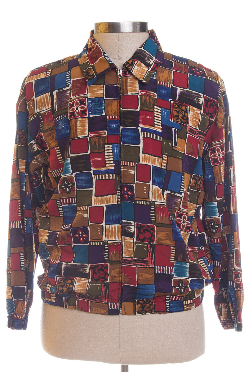 90s Jacket 12834