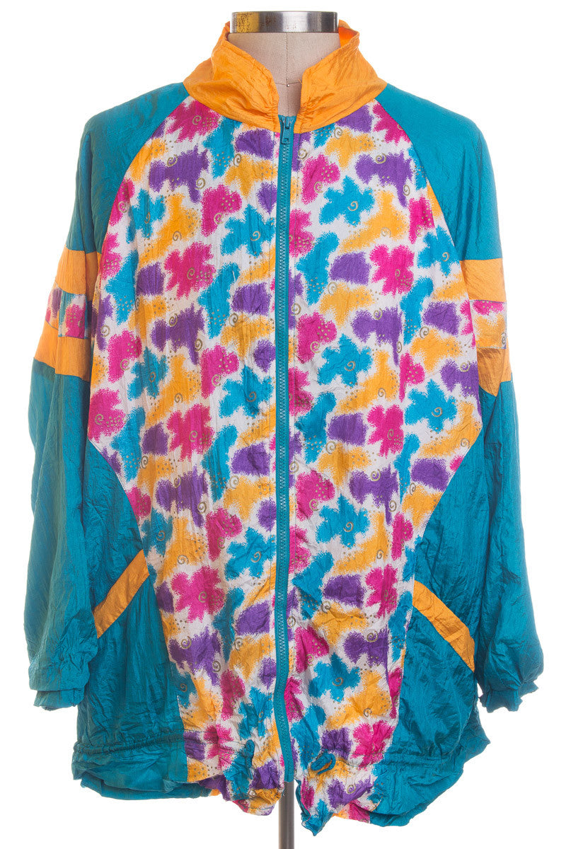 90s Jacket 12861